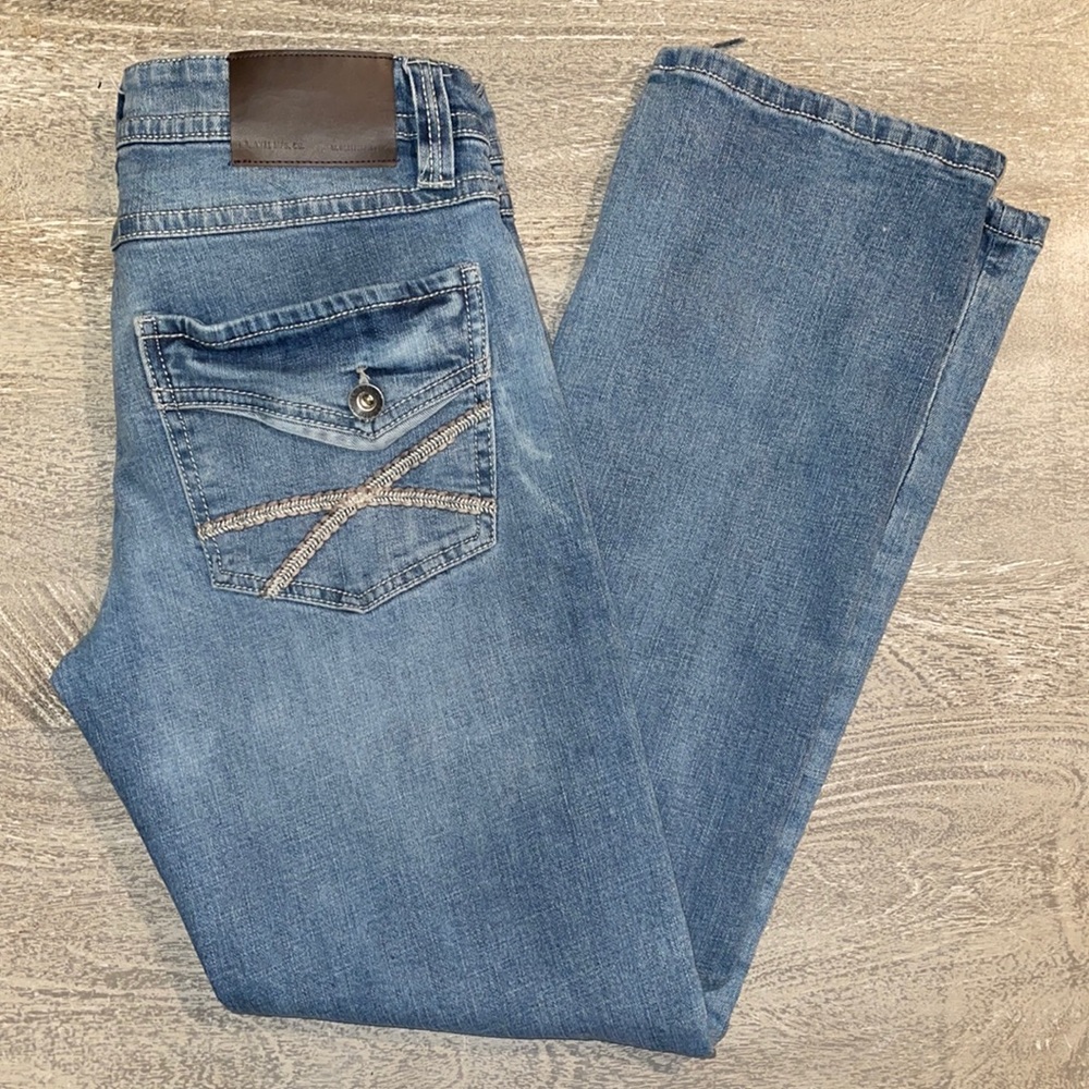 MEN's Jeans